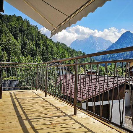 Apartma Eva&Matic Краньска Гора Экстерьер фото