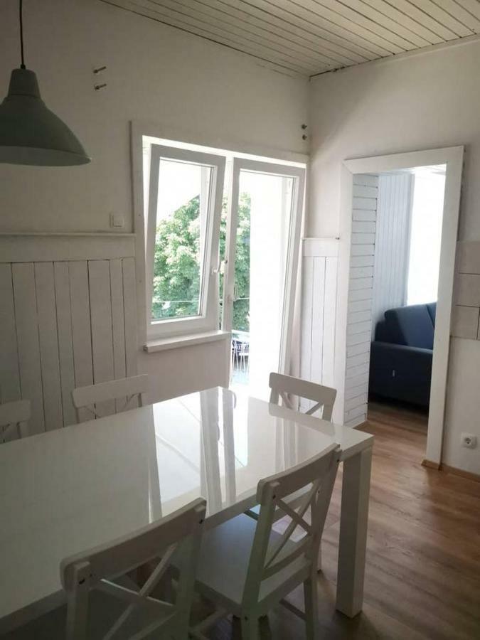 Apartma Eva&Matic Краньска Гора Экстерьер фото
