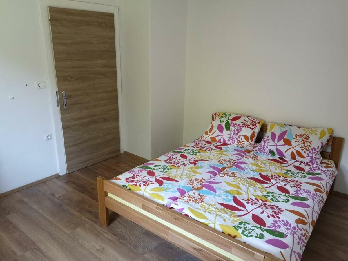 Apartma Eva&Matic Краньска Гора Экстерьер фото