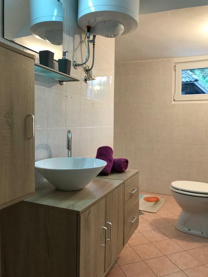 Apartma Eva&Matic Краньска Гора Экстерьер фото