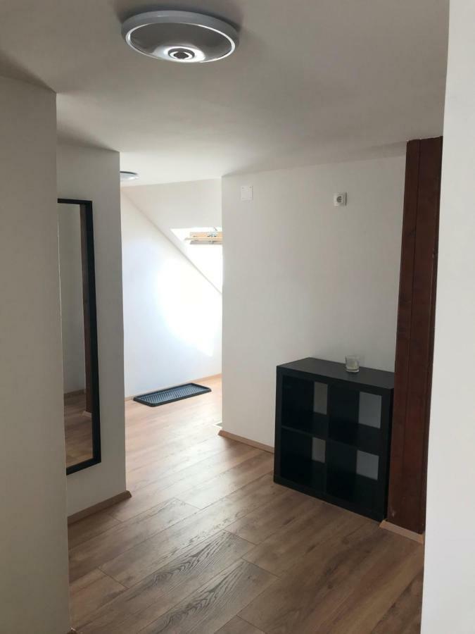 Apartma Eva&Matic Краньска Гора Экстерьер фото